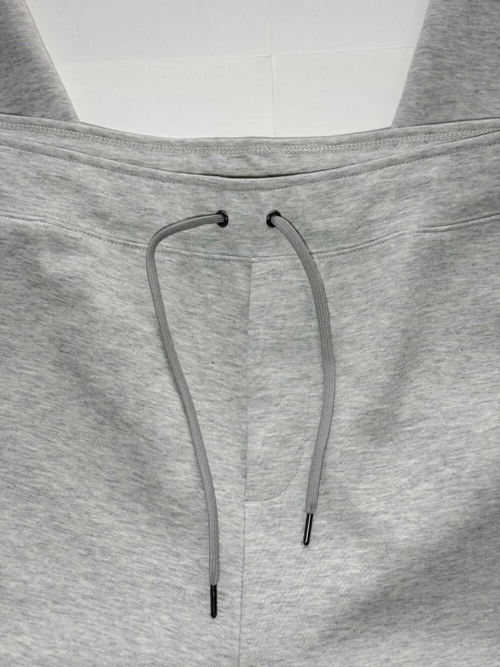 POLO RALPH LAUREN Knit Jogger Pants Men's Size XX-Large Big Heather Grey